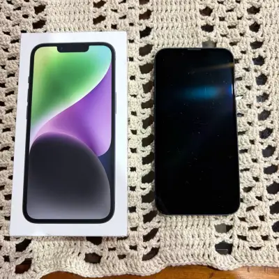 IPhone 14 128 gb - miniatura 2