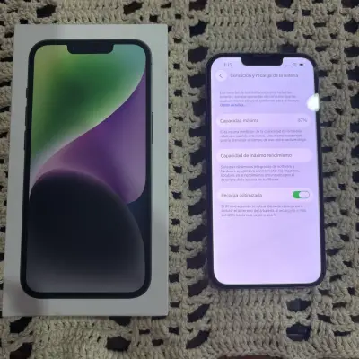 IPhone 14 128 gb - miniatura 3