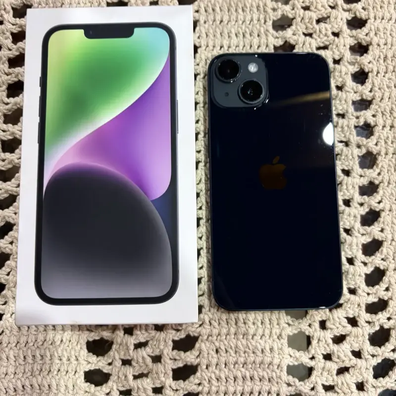 IPhone 14 128 gb - 5