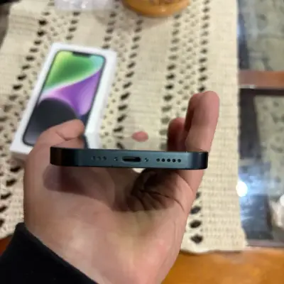 IPhone 14 128 gb - miniatura 6