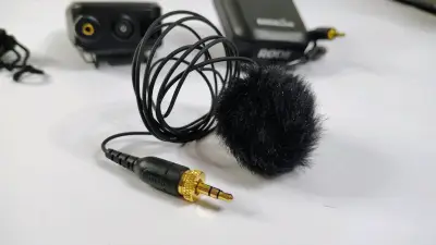 Sistema inalámbrico RODELink para cámaras - miniatura 5
