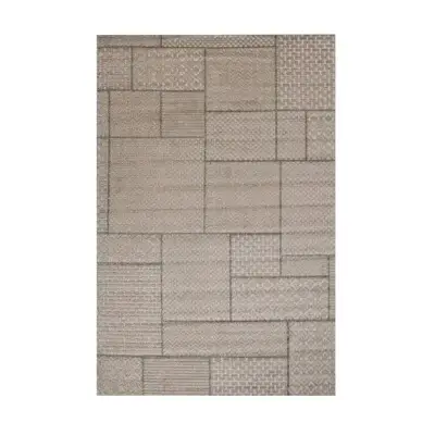 Alfombra geométrica - miniatura 2