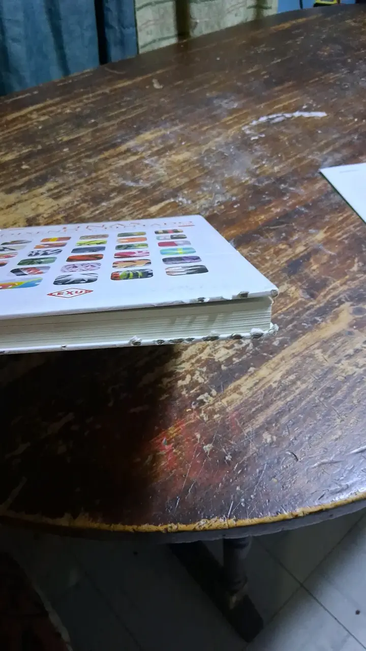 Libro de diseño de uñas con más de 100 ideas - 2