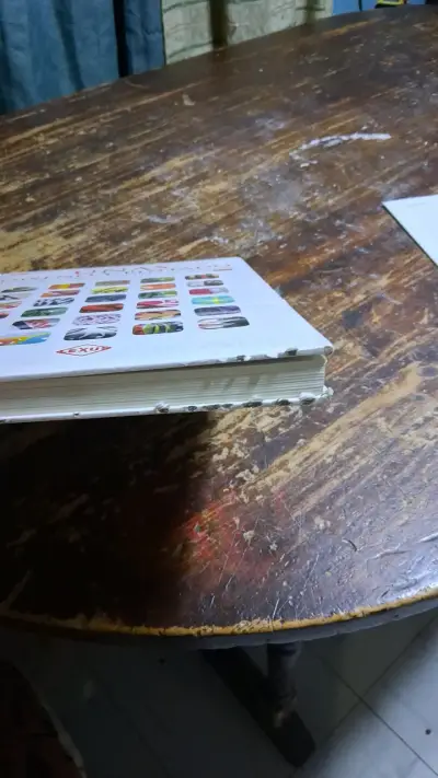 Libro de diseño de uñas con más de 100 ideas - miniatura 2