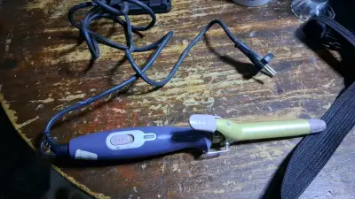 Rizador de Pelo Philips SalonCurl - miniatura 1