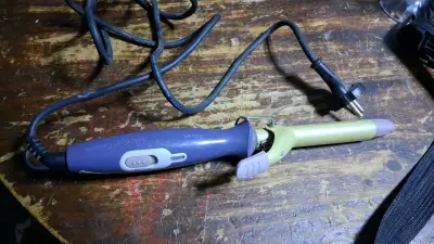 Rizador de Pelo Philips SalonCurl - miniatura 2