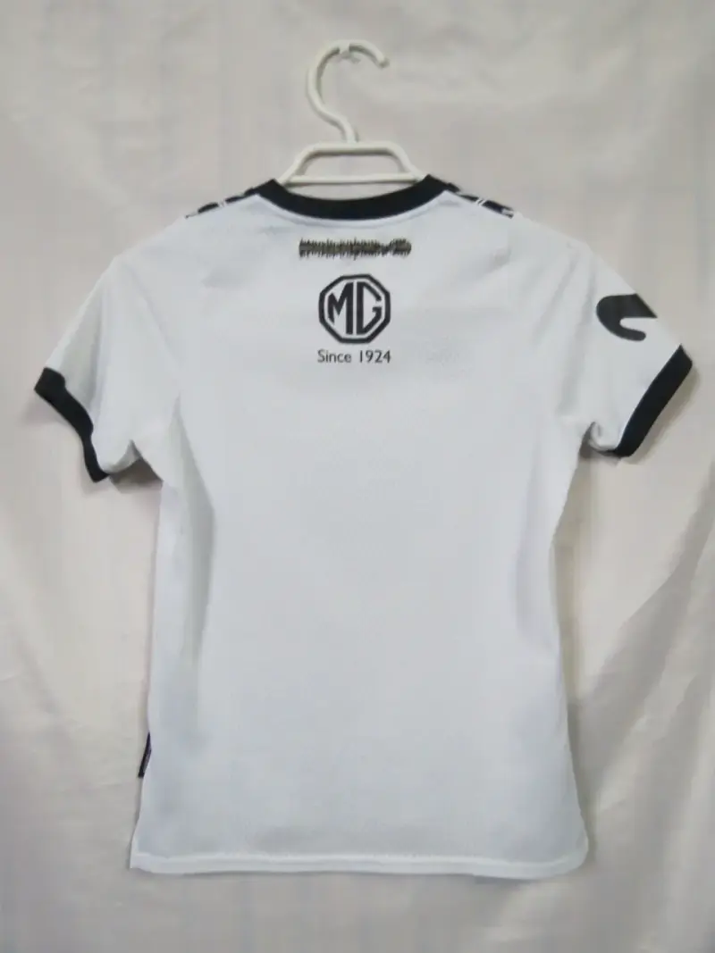 Camiseta de fútbol Colo-Colo Umbro talla 8 niño - 5