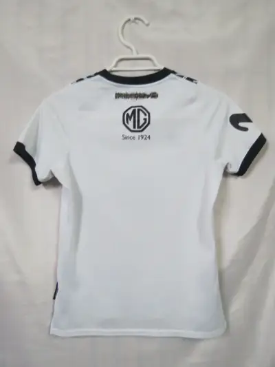 Camiseta de fútbol Colo-Colo Umbro talla 8 niño - miniatura 5