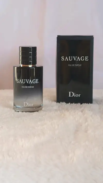 Perfume Dior Sauvage Eau de Parfum - miniatura 1