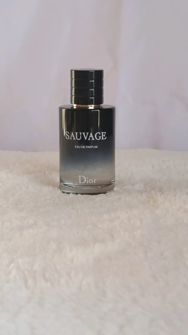 Perfume Dior Sauvage Eau de Parfum - 2
