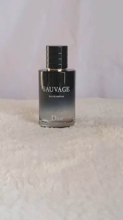Perfume Dior Sauvage Eau de Parfum - miniatura 2