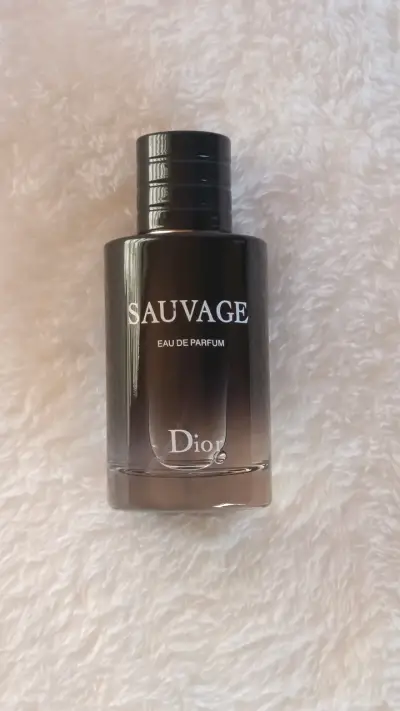 Perfume Dior Sauvage Eau de Parfum - miniatura 3