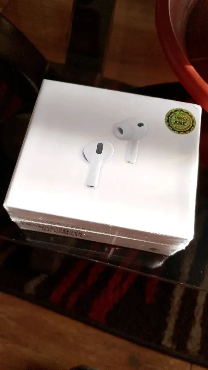 Audífonos inalámbricos Apple AirPods Pro nuevos - 1