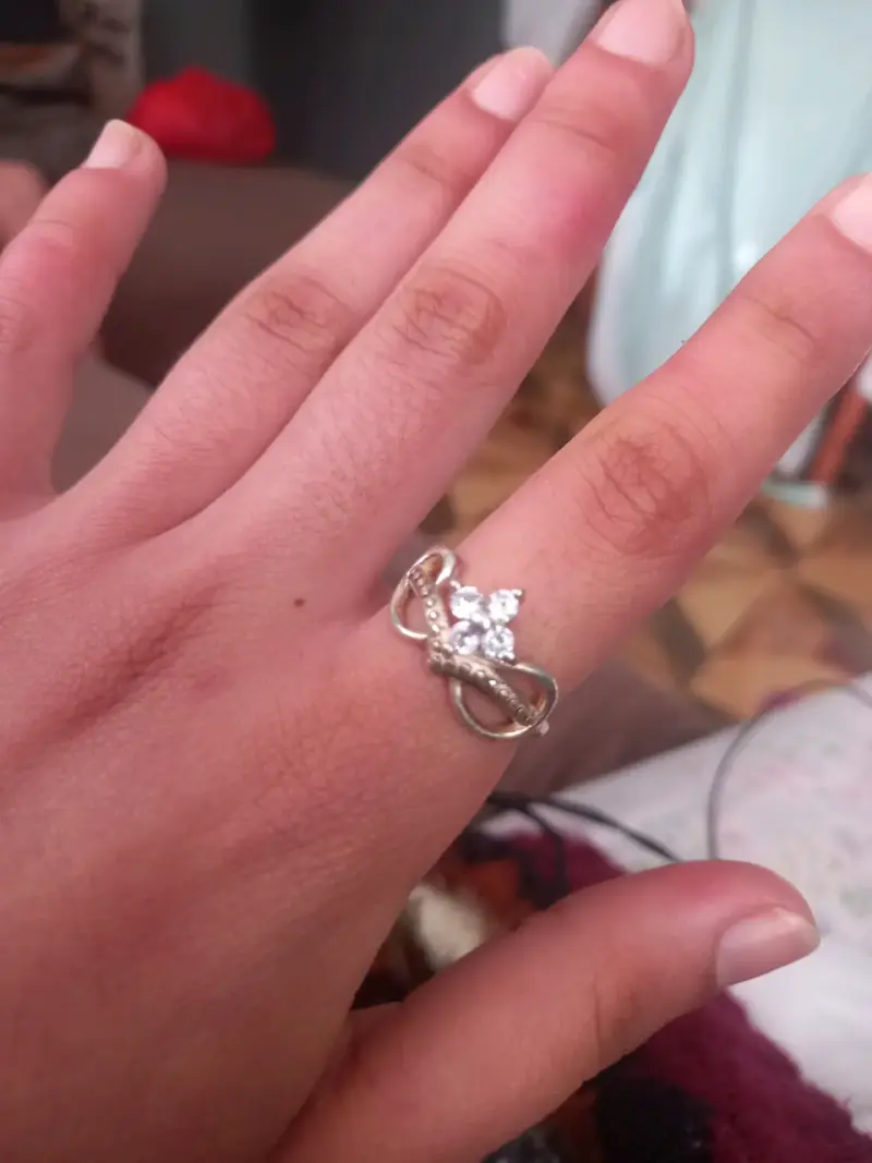 Anillos de plata 925 - 3