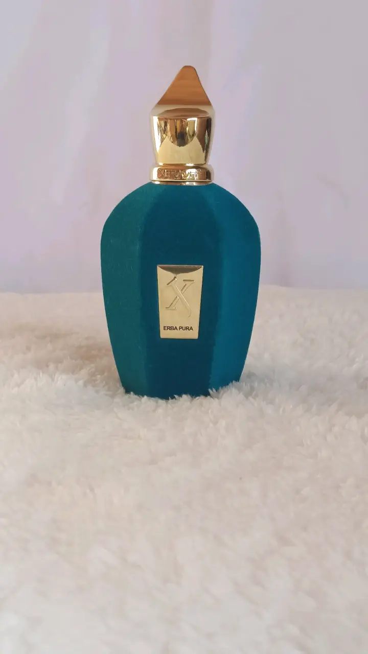 Perfume Xerjoff Erba Pura 100 ml - 1