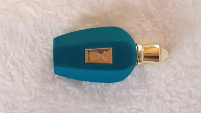Perfume Xerjoff Erba Pura 100 ml - miniatura 2