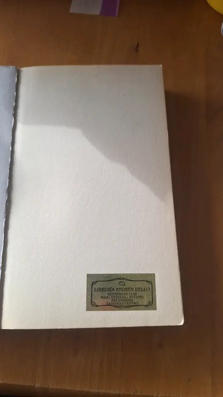 Libro Antología Poética de Fernando Pessoa - 2
