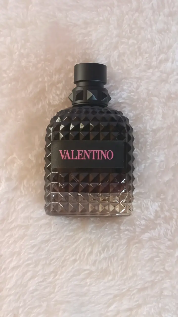 Perfume Valentino Uomo Born in Roma Intense - 3