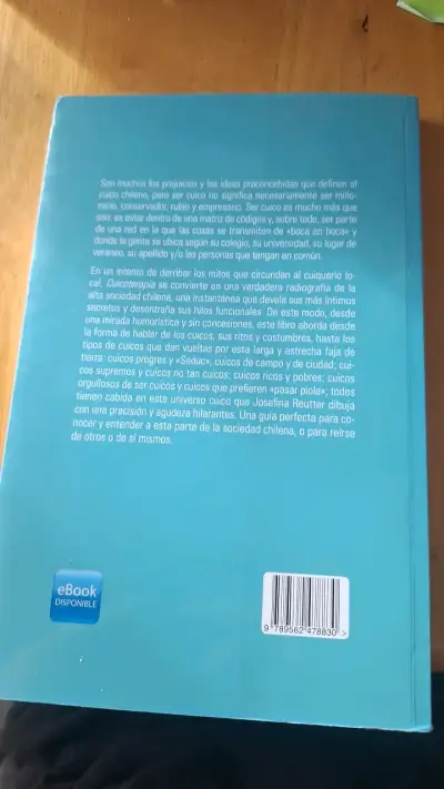 Libro Cuicoterapia de Josefina Reutter - miniatura 2