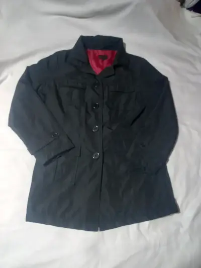 Chaqueta impermeable identic M - miniatura 2