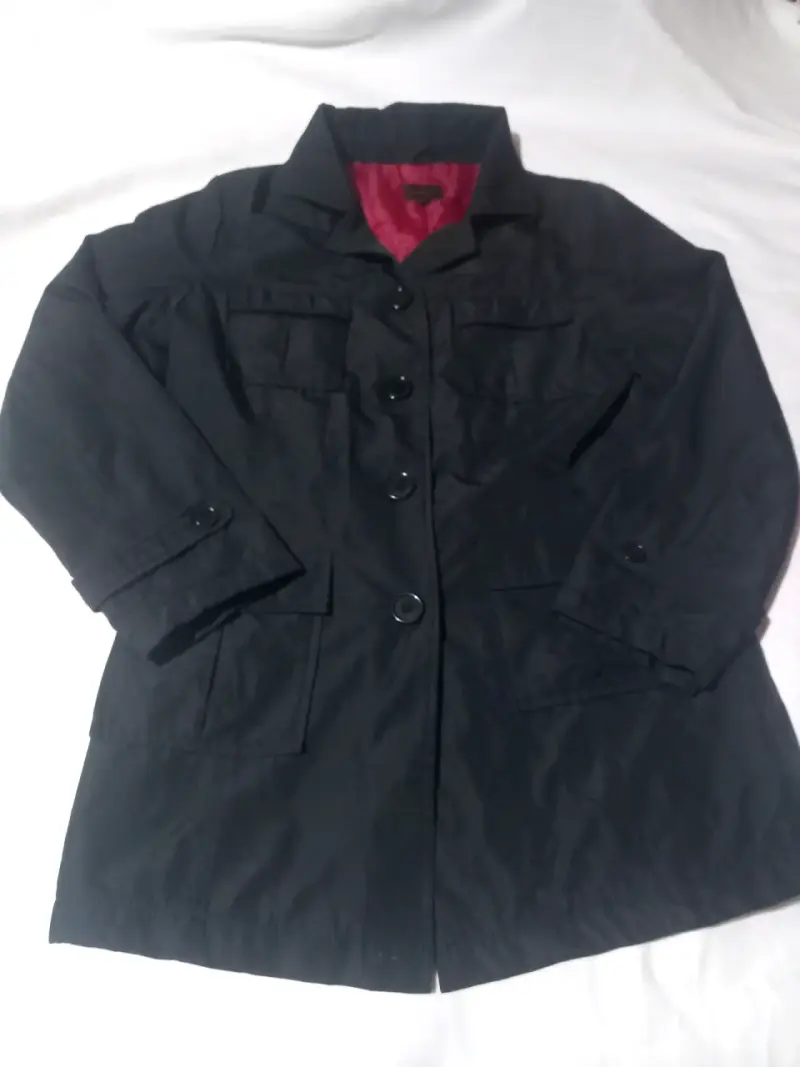 Chaqueta impermeable identic M - 3