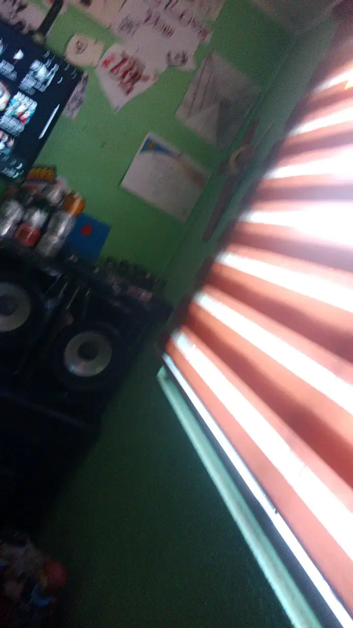 vendo equipo de sonido - 1