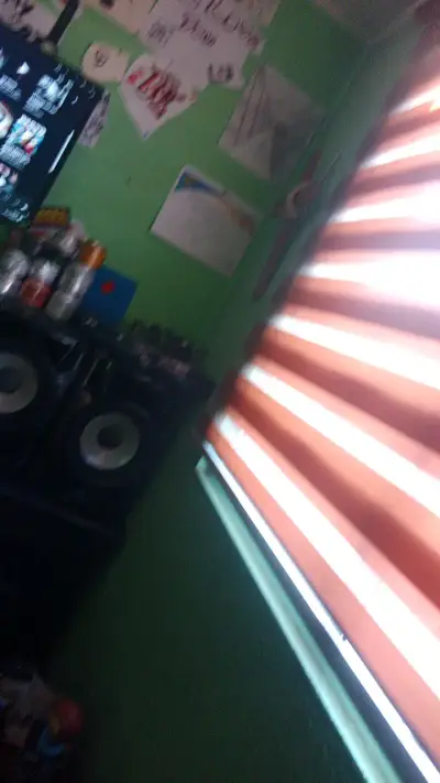 vendo equipo de sonido - miniatura 1