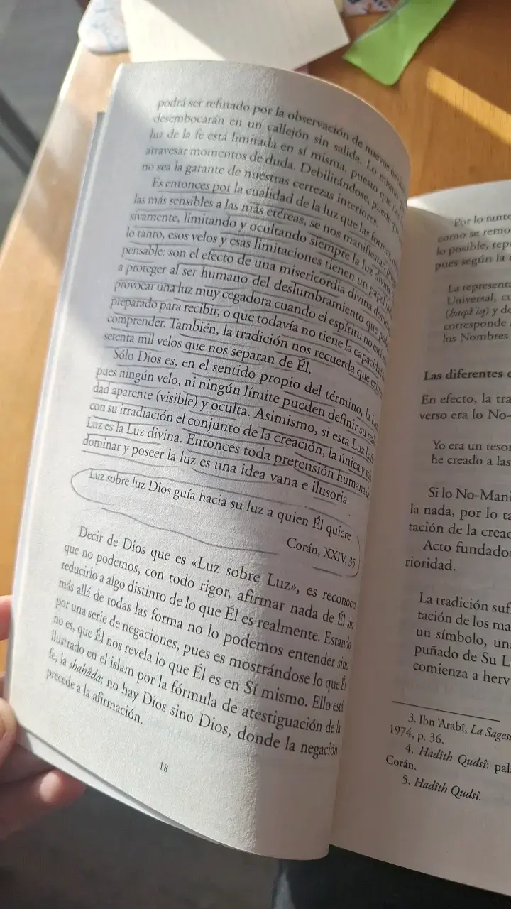 Libro Terapia del Alma de Cheikh Khaled Bentounes - 3