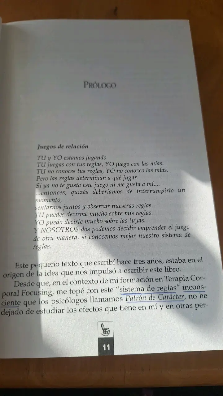 Libro El Eneagrama de Nuestras Relaciones - 3