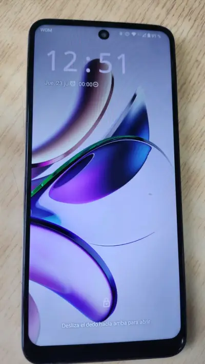 Motorola moto g13 - miniatura 1