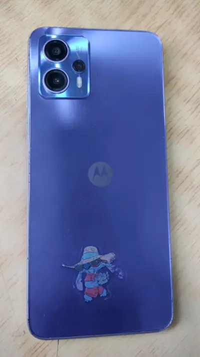 Motorola moto g13 - miniatura 2
