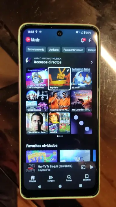 Motorola moto g13 - miniatura 3
