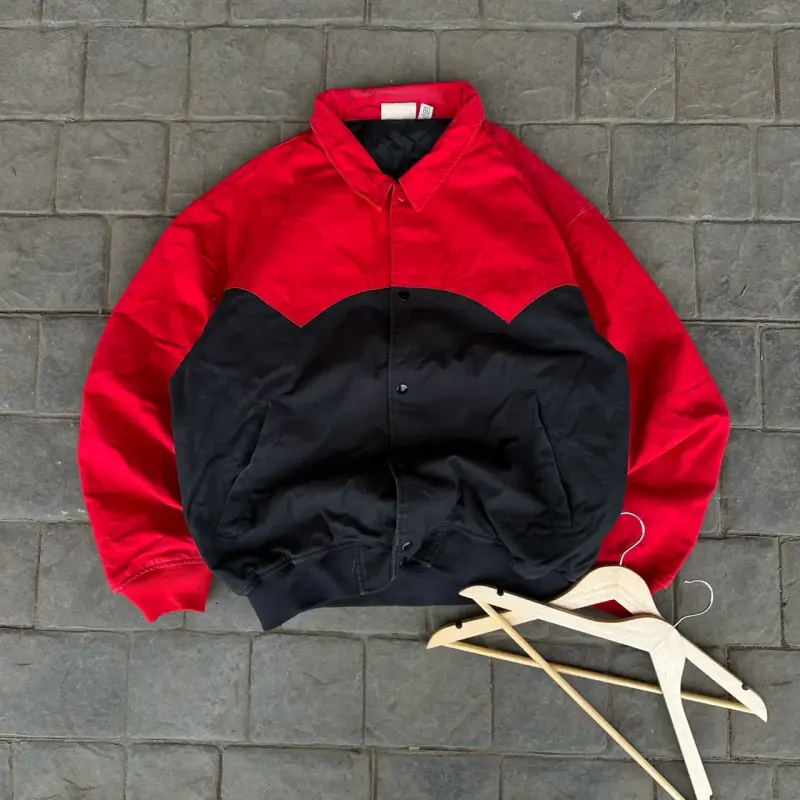 Chaqueta Santa Fe Type carhatt vintage