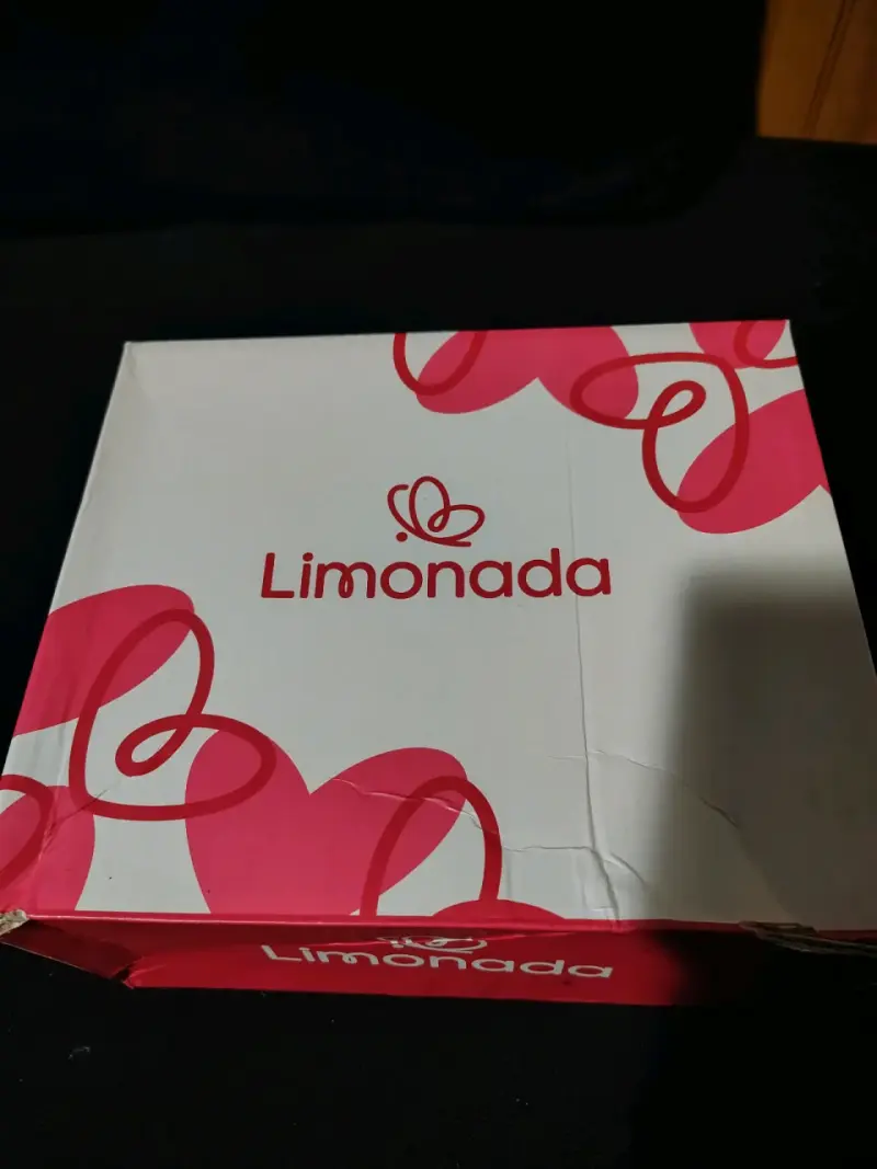 Botas para niña con forro de lana Limonada - 2