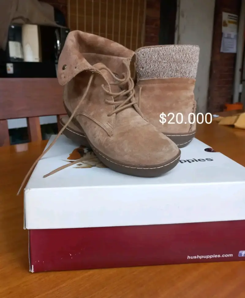 Zapatos de cuero plateados GACEL con diseño reptil - 4