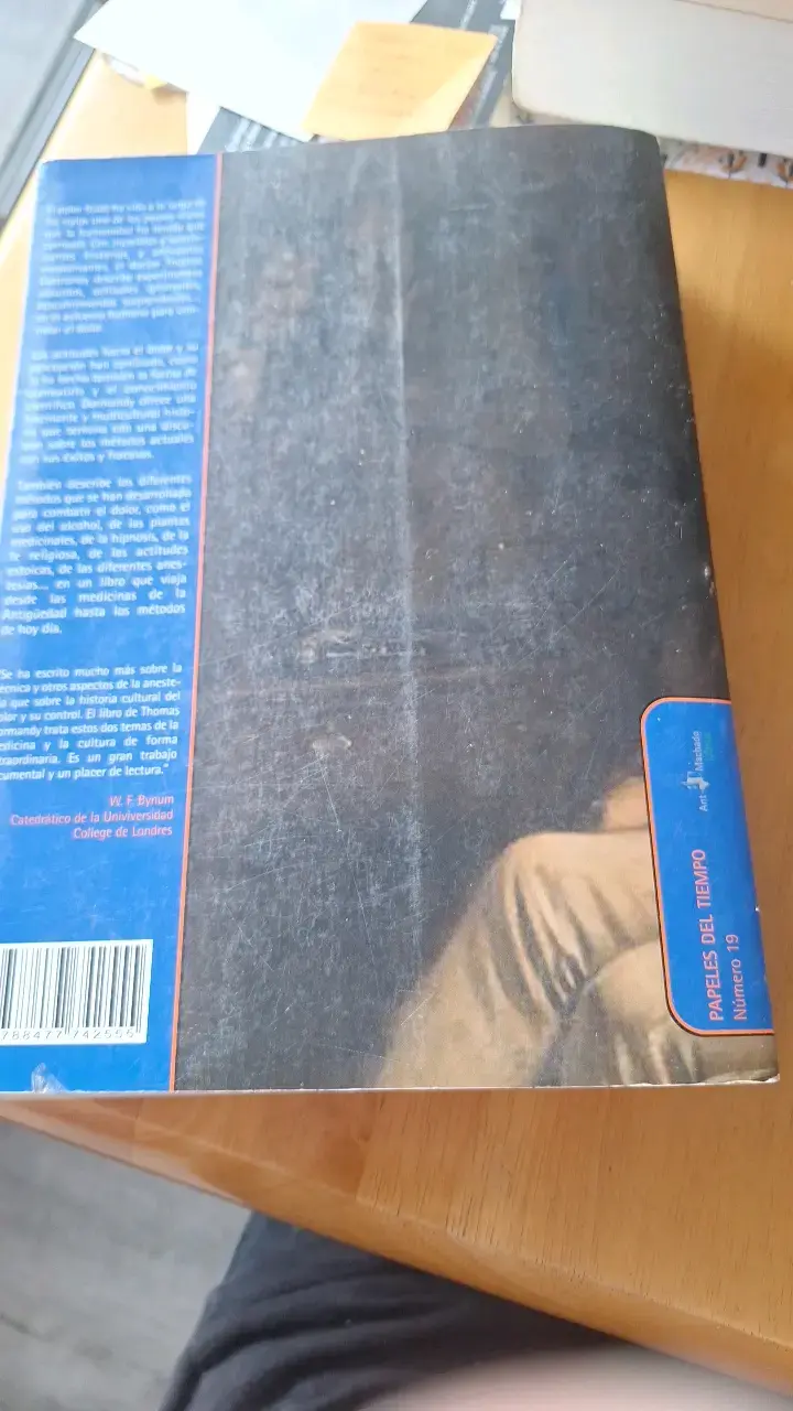 Libro 'El Peor De Los Males' de Thomas Dormandy - 6
