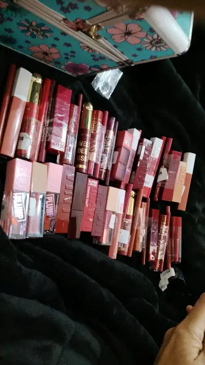 Labiales - miniatura 1