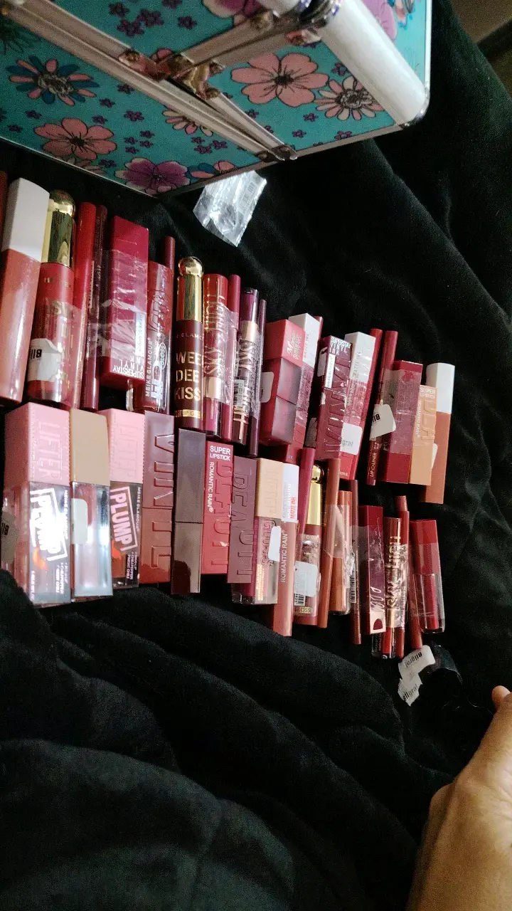 Labiales - 2