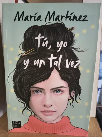 2 x María Martínez - miniatura 1