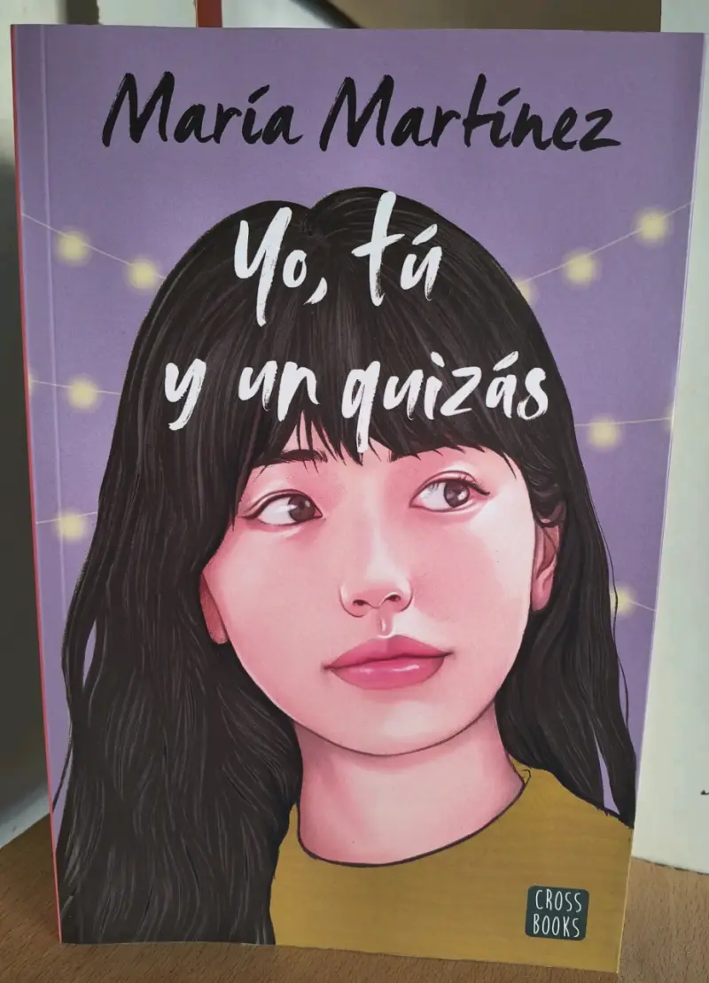 2 x María Martínez - 4