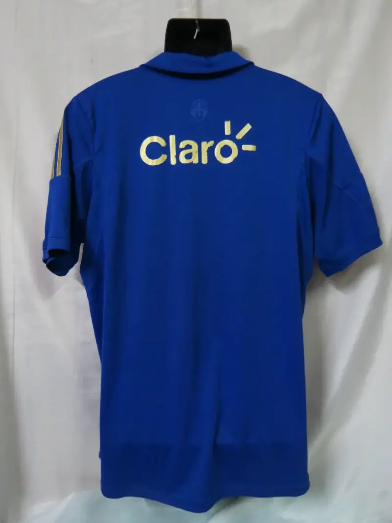 Camiseta de fútbol Universidad de Chile Talla L - 4