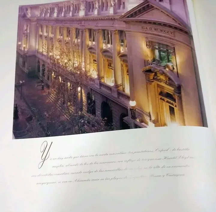 Libro conmemorativo por 100 años del Banco de Chil - 2