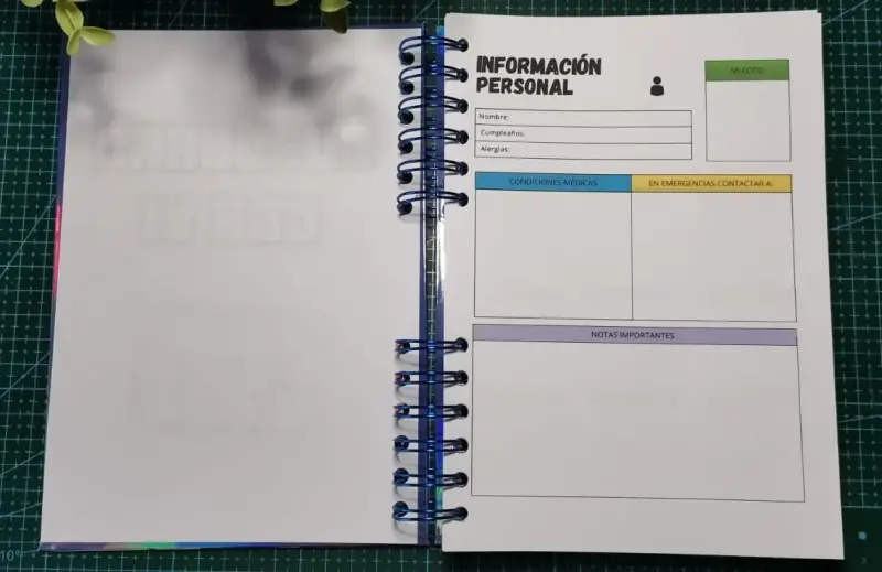 Cuaderno Grand Theft Auto VI - 4