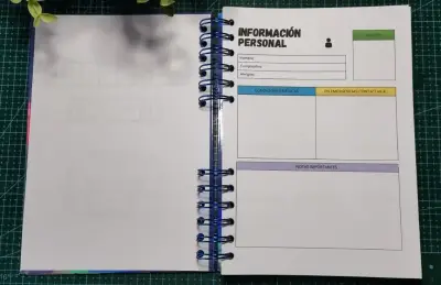 Cuaderno Grand Theft Auto VI - miniatura 4
