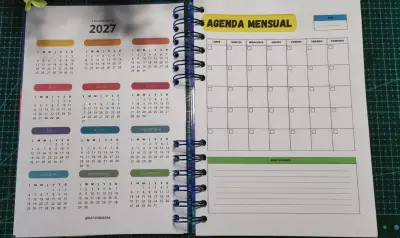 Cuaderno Grand Theft Auto VI - miniatura 6