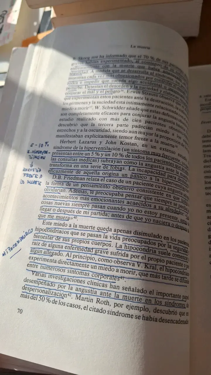 Libro Psicoterapia Existencial de Irvin D. Yalom - 4