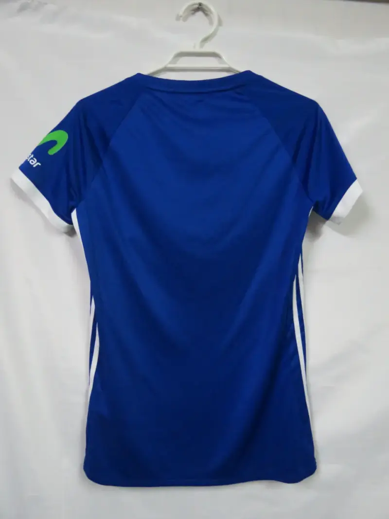Camiseta Adidas Universidad de Chile Mujer talla M - 5