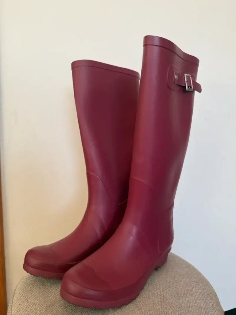 Botas de Agua Bamers Originales Talla 38 - 2
