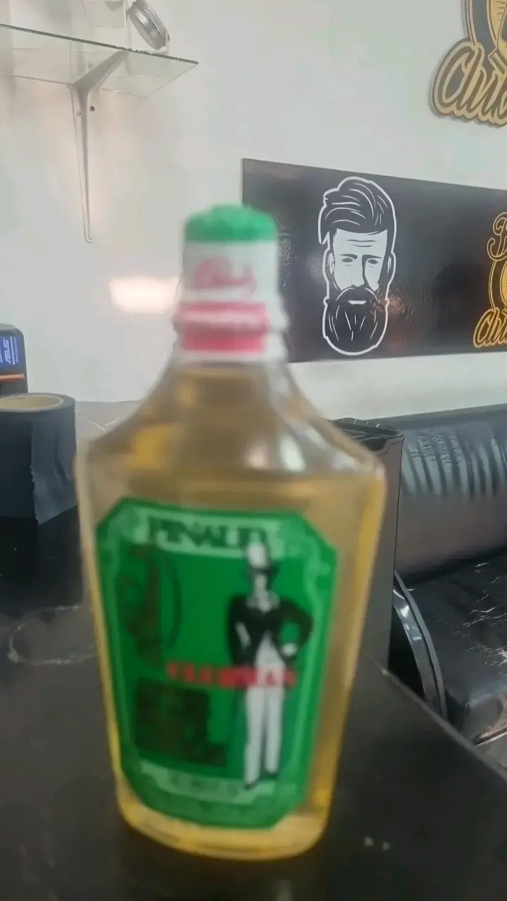 Loción para después de afeitar Pinaud Clubman 177 ml - 3