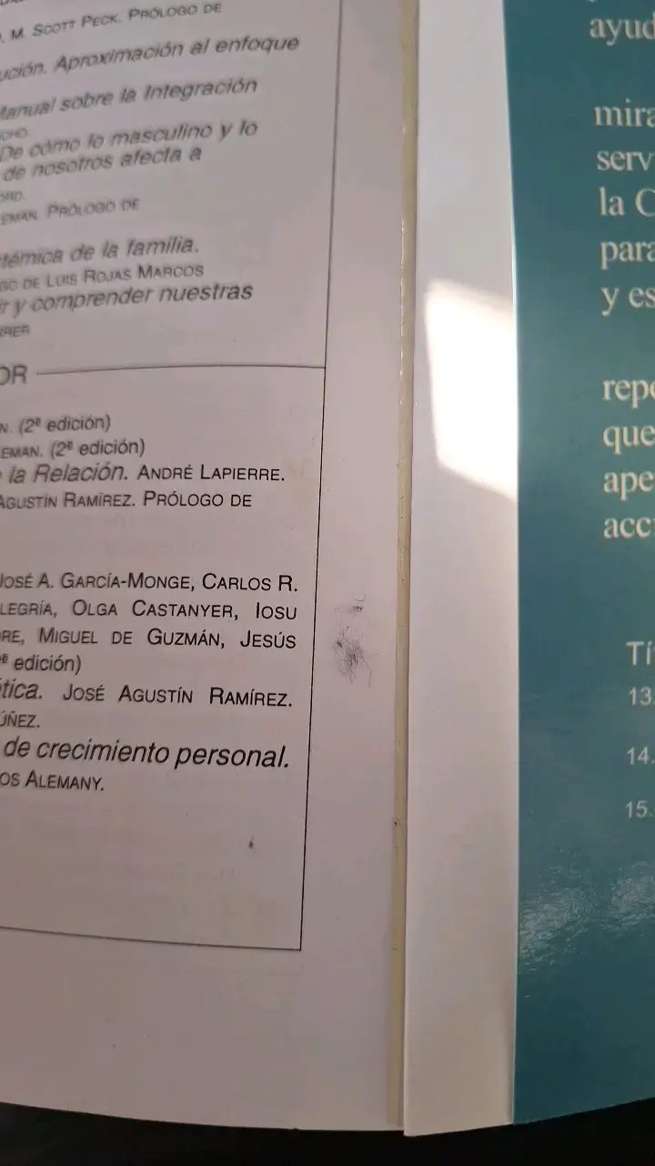 Libro El Eneagrama de Nuestras Relaciones - 3